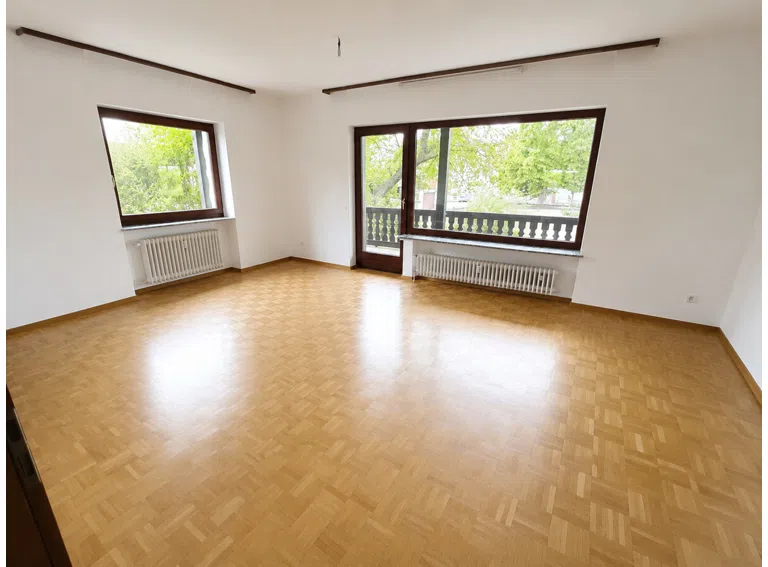 Wohnzimmer EG