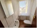 Gäste WC EG