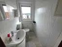 Gäste WC DG