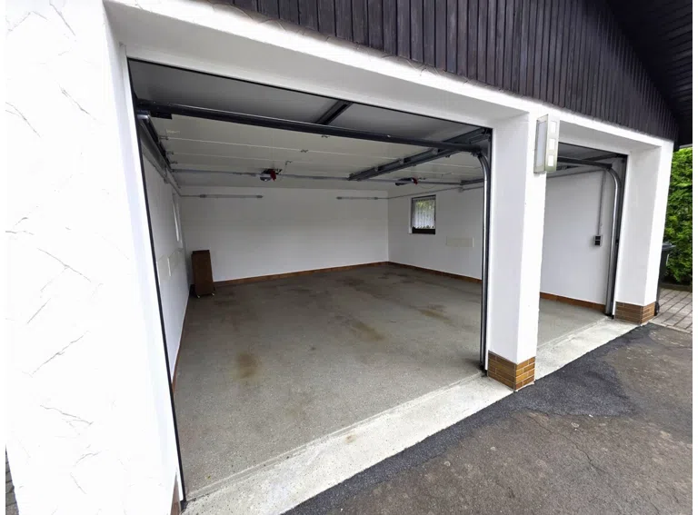Doppelgarage