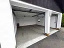 Doppelgarage