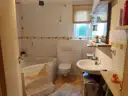 Badezimmer EG