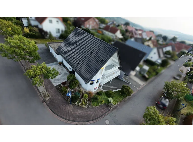 Seitenansicht
