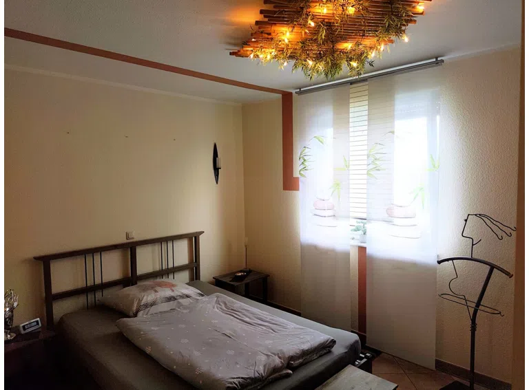 Schlafzimmer EG