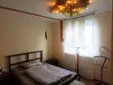 Schlafzimmer EG