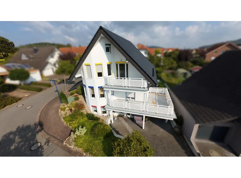Ansicht