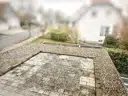Dachterrasse OG