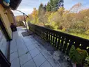 Balkon EG