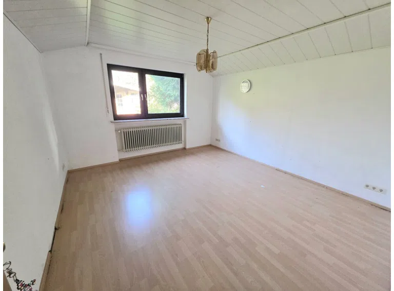 Gästezimmer UG