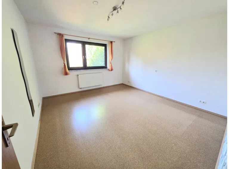 Schlafzimmer DG