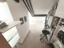 Technikraum DG