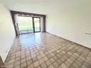 Zimmer mit Zugang Terrasse UG