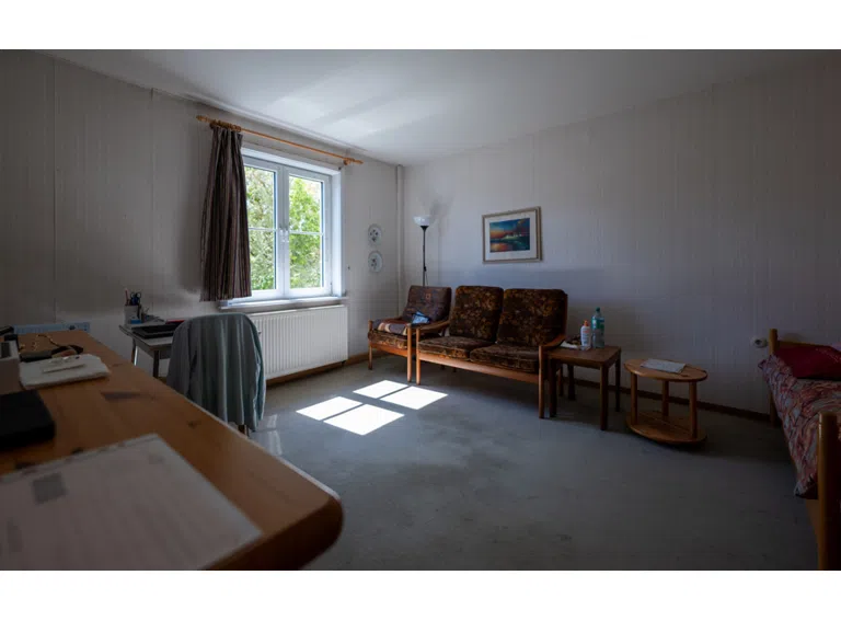 Schlafzimmer OG