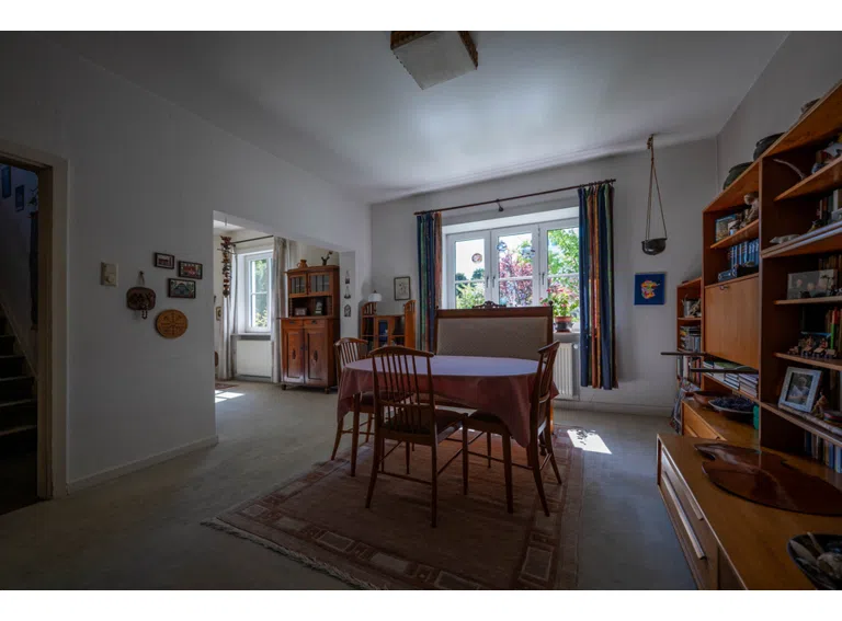 Wohn/Esszimmer