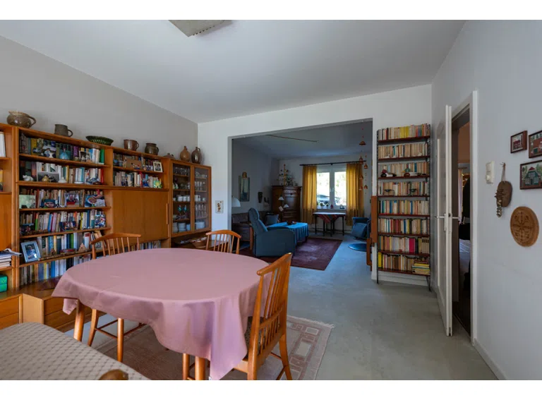 Wohn/Esszimmer
