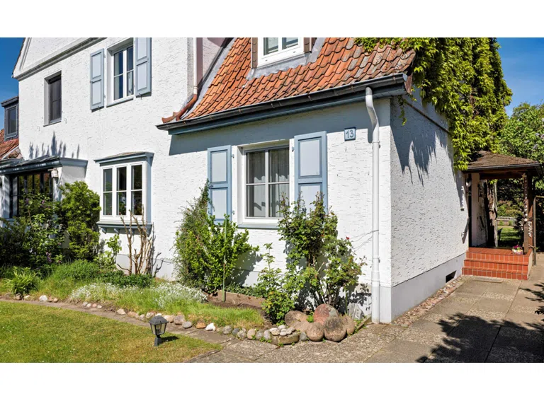 Straßenseite