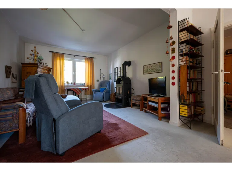 Wohn/Esszimmer