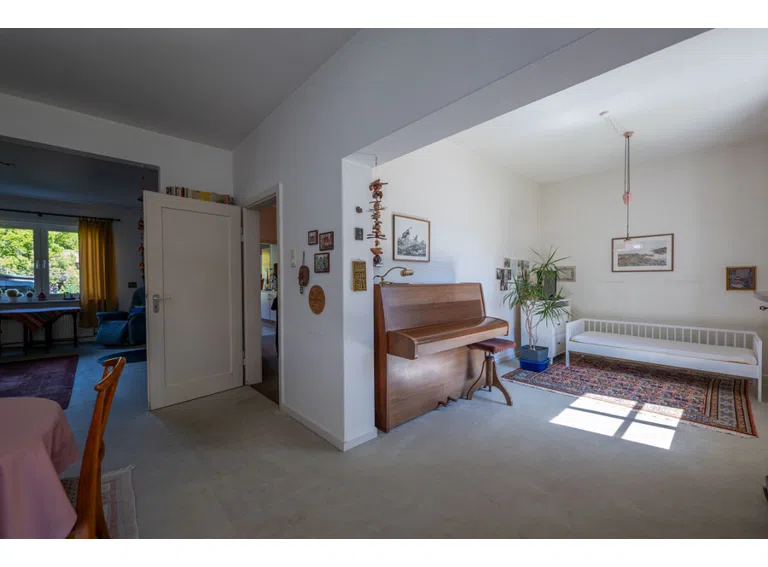 Wohn/Esszimmer