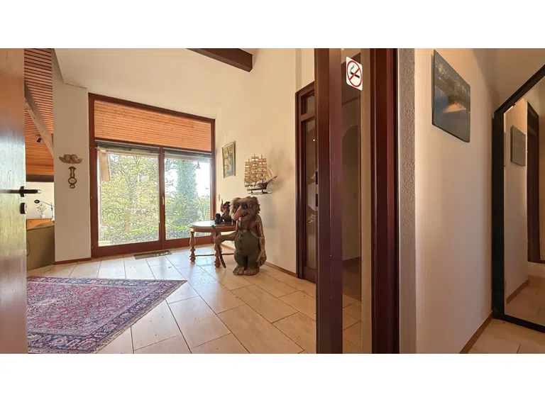Flur/Wohnzimmer