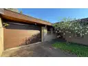 Garage/Eingang
