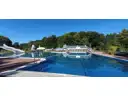 Freibad beheitzt