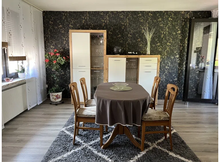 Esszimmer