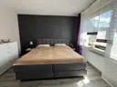 Schlafzimmer EG