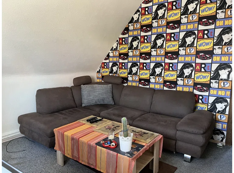 Wohnzimmer OG