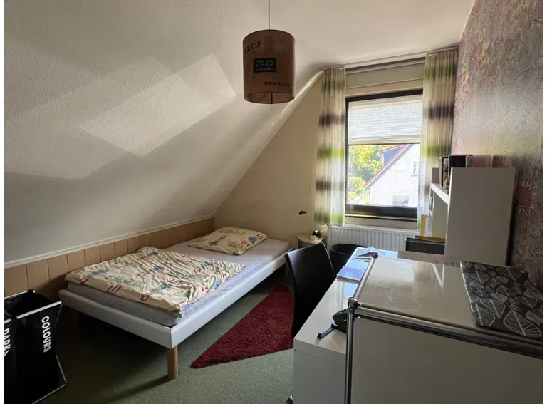 Schlafzimmer OG