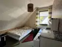 Schlafzimmer OG