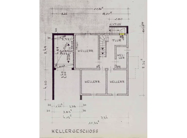 Keller