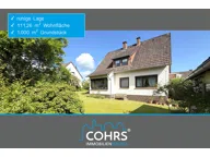Bild von Großes Grundstück – viel Potenzial!!! Häuser, in Bad Fallingbostel, 111.26 m², 6.00 Zi., Bj. 1969