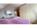 Schlafzimmer 1 DG