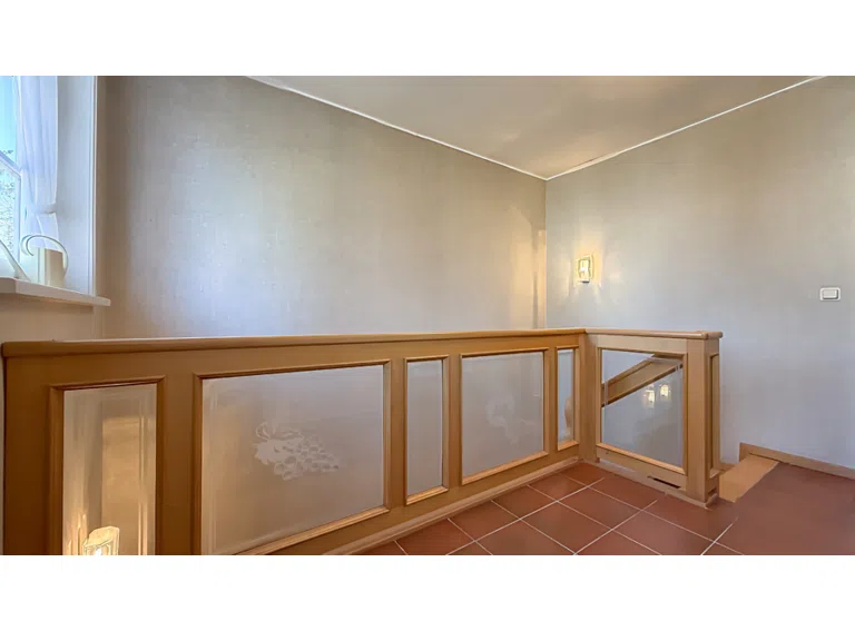 Vorflur/Treppe