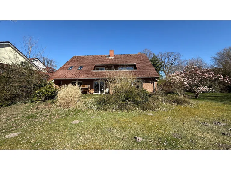 Garten/Terrasse