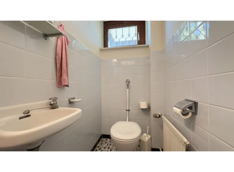 WC