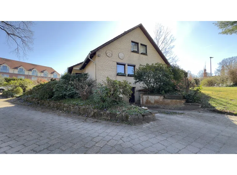 Hof (Wegerecht)