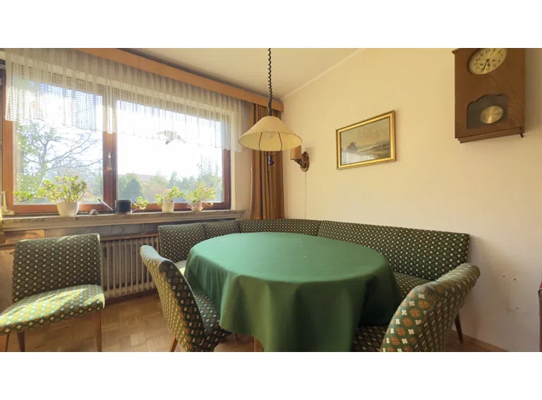 Esszimmer