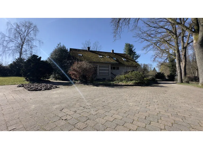 Hof (Wegerecht)