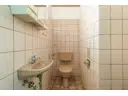 Gäste-WC (Erdgeschoss)