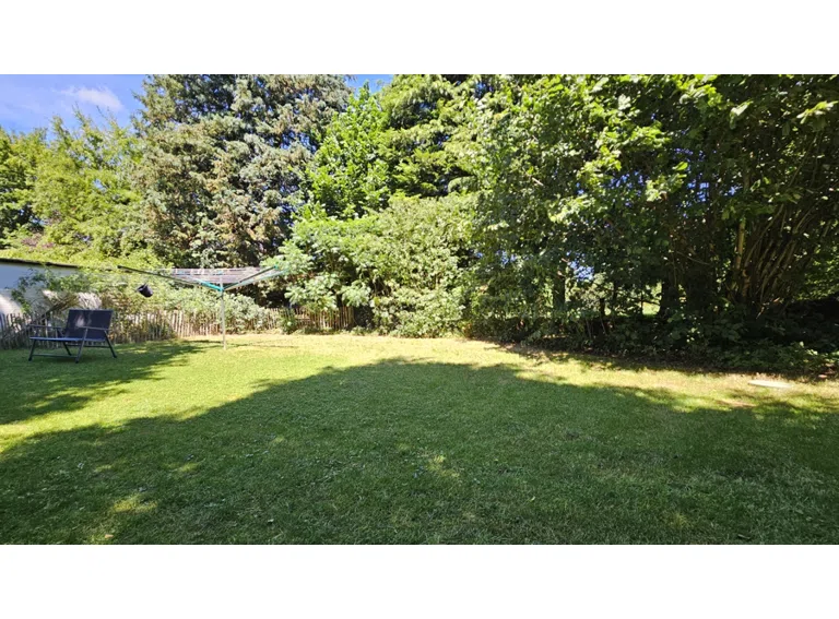 Gartenansicht