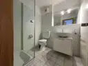 Duschbad