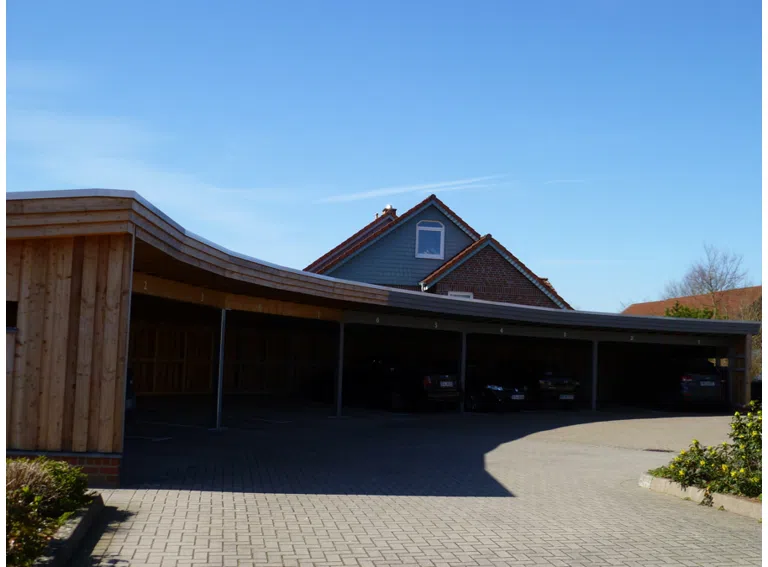 Carport
