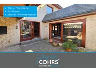 Wohnungen, in Bad Fallingbostel, 176.00 m², 5.50 Zi., Bj. 1970