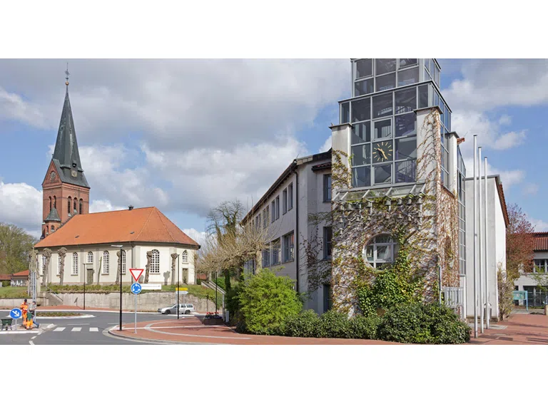 Rathaus