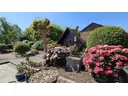 Gartenansicht