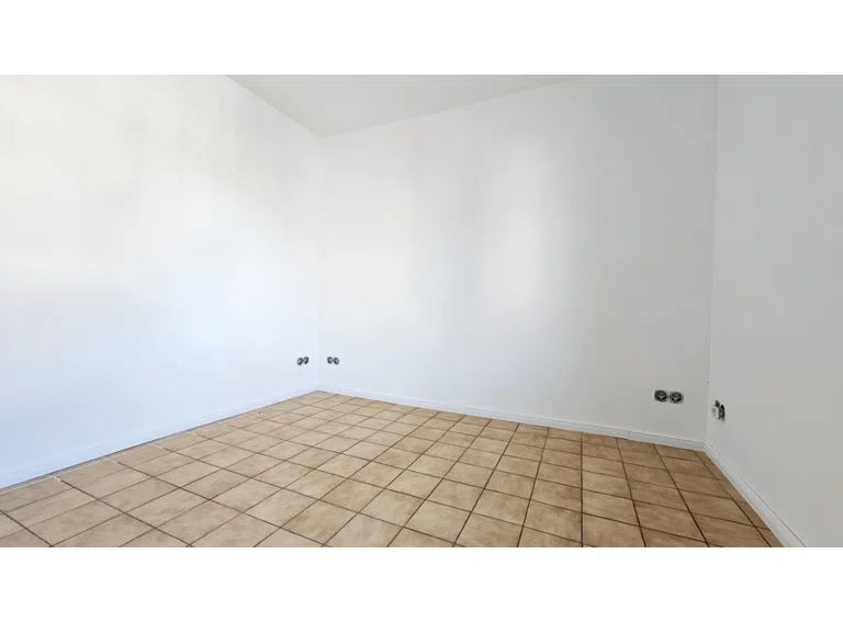 Büro/Gästezimmer