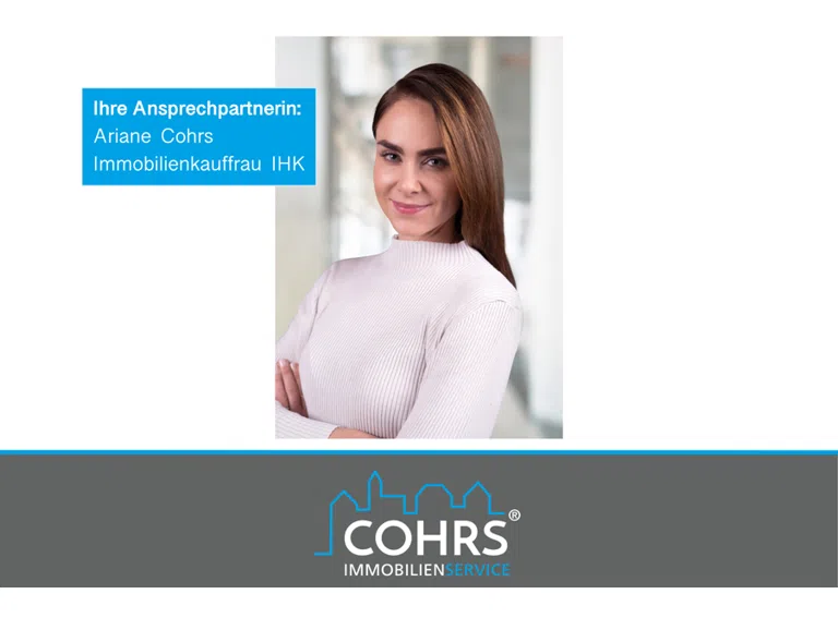 Ariane Cohrs