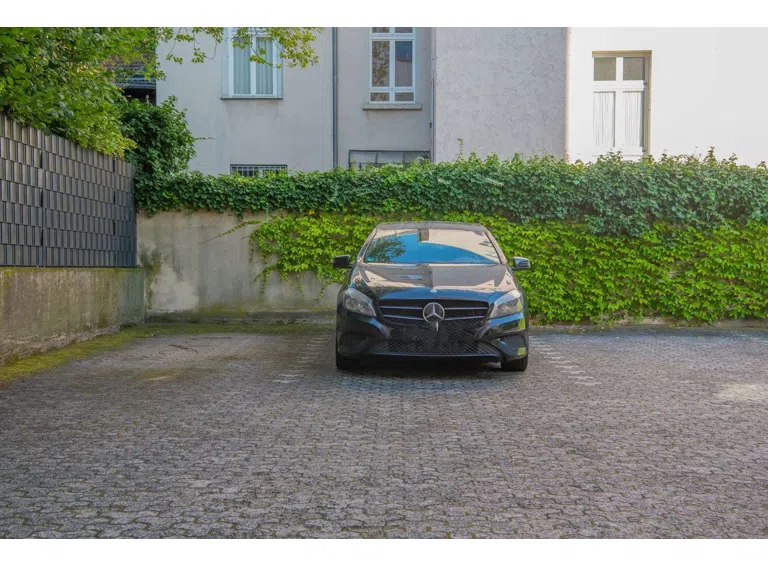 Stellplatz