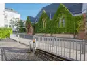 Hoftoranlage